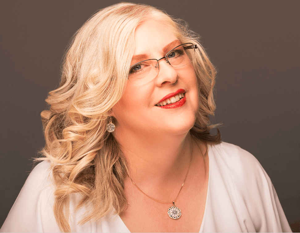 Patrizia Scott, founder of Rock Risk